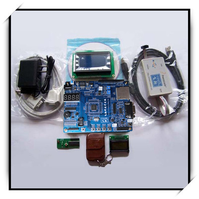 飛思卡爾MC9S08DZ60MLH汽車電子開發(fā)板 技術(shù)開發(fā)與選購指南